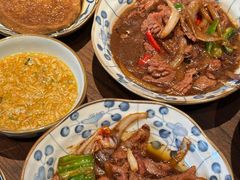 -贡梅老面馆·蟹粉面·无锡特色小吃(南长街主推店)