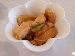 面酱小乳瓜-丰鲤楼•闽南茶楼(仟禧汇店)
