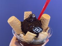 -DQ·蛋糕·冰淇淋(印象城店)