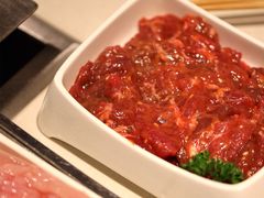 -海底捞火锅(劲松店)