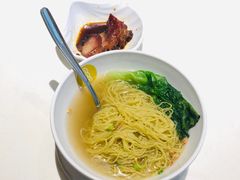 -龙记·香港茶餐厅(海上世界店)