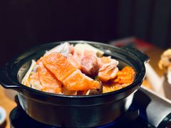 -原志优秀食材·匠心料理·海胆主题(金亿广场店)