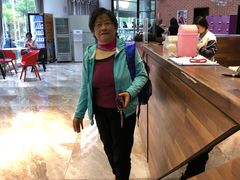 -一兆韦德健身(慧芝湖店)