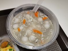 桂花糊米酒-老通城豆皮大王(吉庆街店)