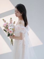 -麦田·婚纱摄影(天河新天地店)