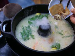 -飞虎过桥米线(翠湖店)