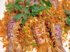 -好彩海鲜火锅饭店(银河百老汇店)