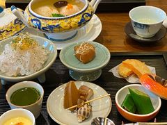 -龙悦湾酒家·八阵鱼生·渔人码头店