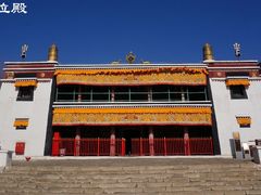 -五当召景区