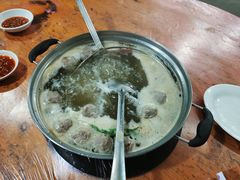 -蔡社牛肉城(龙湖店)