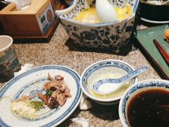 -南京大牌档(苏州中心店)