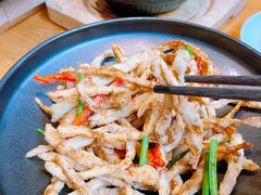 -竹里馆·淮扬菜·功夫茶(老门东店)