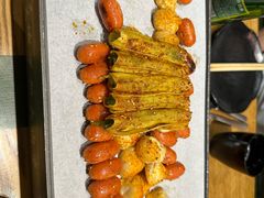 -俄罗斯大肉串(爱民路店)