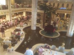 -碧中海汤泉汗蒸酒店