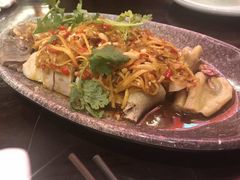 -饭桌故事·血鸭湘(荣宝华店)
