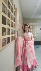 -盘子女人坊古装写真摄影(厦门总店)