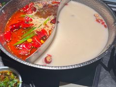 -捞王猪肚鸡火锅(金华义乌之心店)
