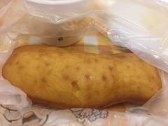 -蓝白自选餐厅(烟大店)