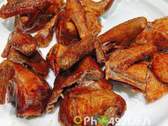 脆皮乳鸽-金时代顺风大酒店(协泰店)