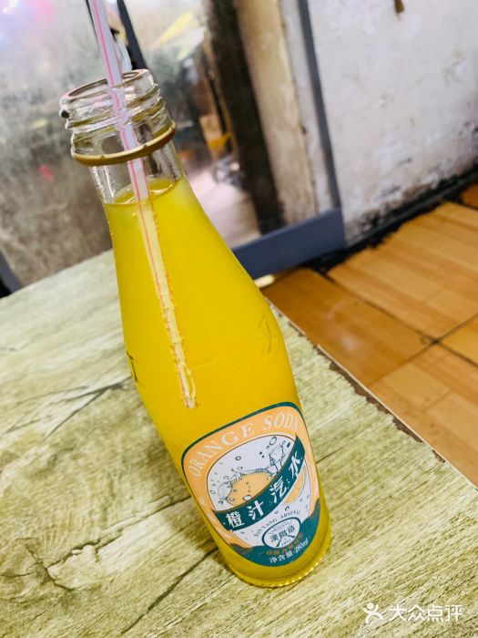 周记热干面豆皮大王(桃花东街店)图片
