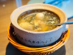 -黄山老妈·土菜(碧桂园店)