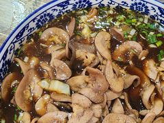 -九八五面馆(欧洲城店)