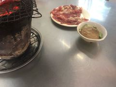-松明一烤肉馆(鲁园店)