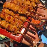 暗黑系烤肉天花板🌟「上街 • 贰拾陆號」等你来翻牌！💃🏻