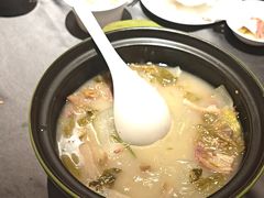 -A One Kitchen·南京精菜馆(德基广场店)