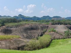-飞天山旅游区