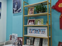 -拍刻风照相馆(浦江城市生活广场店)