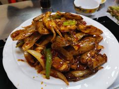 -胖姐烧烤(总店)