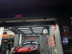 -天猫养车贴膜轻改·蓝电(优匹康桥东路店)