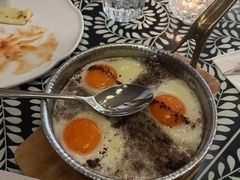 -ELI FALAFEL Lebanese&Mediterranean黎巴嫩美食(富城路店)
