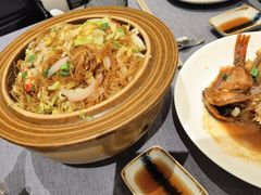 -高佳庄·海鲜酒楼(定海店)