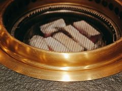 -炉石六本目·冰鲜和牛炭火烤肉·寿喜烧店(梅江店)