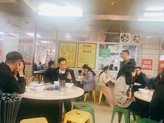 大堂-华威达牛庄(黄埔大道西店)