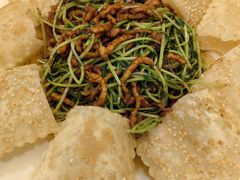 -燕风楼烤鸭店(建设总店)