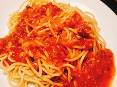 -宜家家居（上海徐汇商场店）-停车场