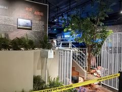 -李昌钰刑侦科学博物馆