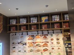 -船歌·鱼水饺青岛菜(金狮广场店)