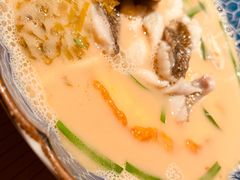 -荣家黄鱼面(前滩太古里店)
