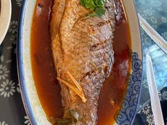 -百花人家(清水田园店)