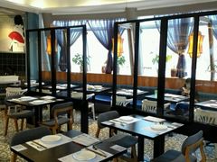 大堂-美奈小馆·越南料理(福田星河COCO Park店)