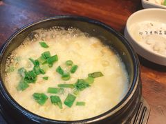 -火炉情韩国料理店(古田路店)
