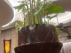 -七仙岭君澜度假酒店·桃源小馆中餐厅