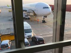 -谢列梅捷沃国际机场