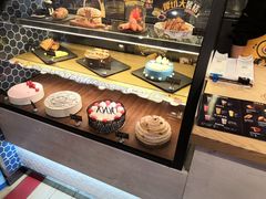 -DQ·蛋糕·冰淇淋(五角场万达店)