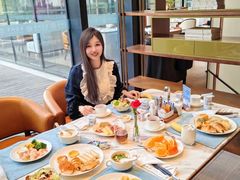 -南湖宾馆·鸳湖阁全日制餐厅