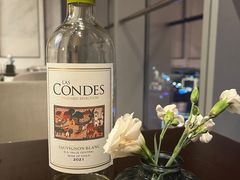 -济南凯宾斯基酒店-THE VIEW云景全日制餐厅